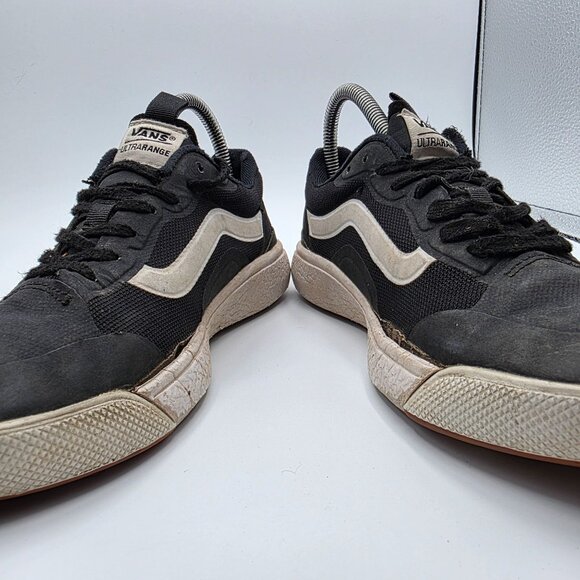 Vans MTE UltraRange EXO Womens Size 7.5 Black Shoes Outdoor Athletic Casual - Picture 2 of 14